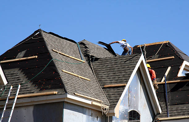 Heating Cable for Roof Installation in Robbinsdale, MN