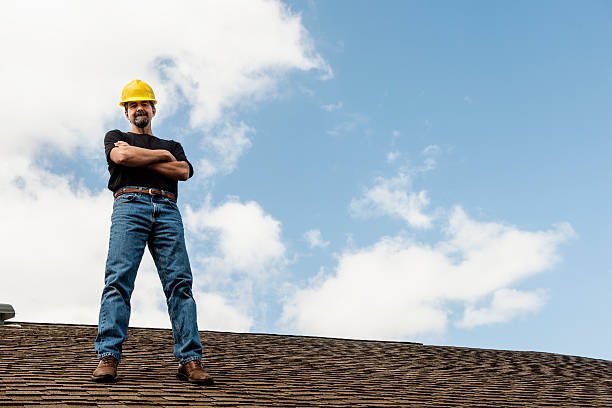 Gutter Installation and Roofing in Robbinsdale, MN